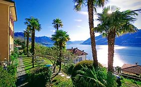 Garden Hotel Primavera